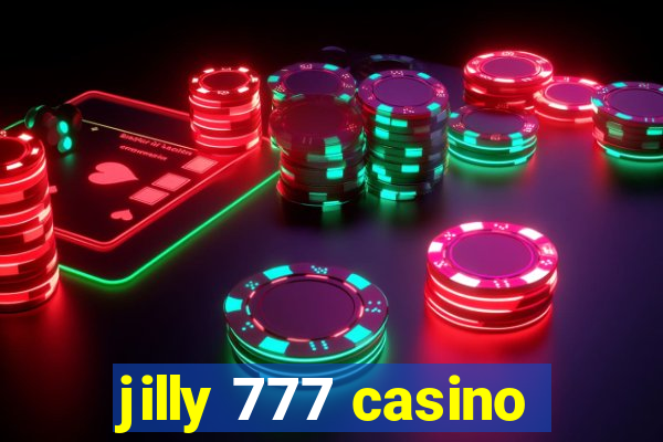 jilly 777 casino